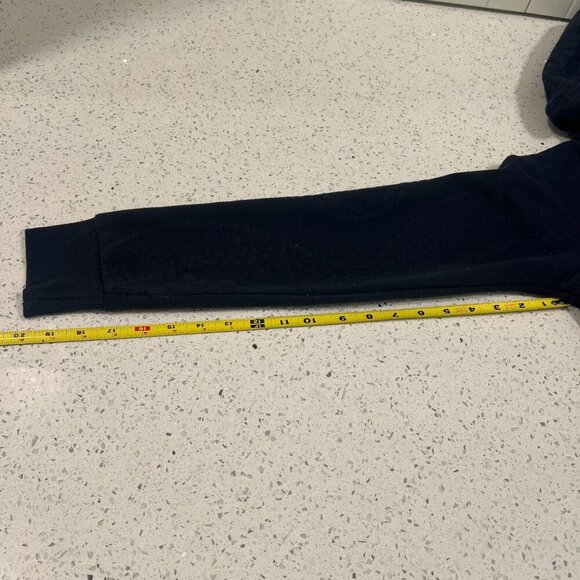 ONLY Hoodie - Double Hood, Long, Size Medium Women's - Picture 9 of 9